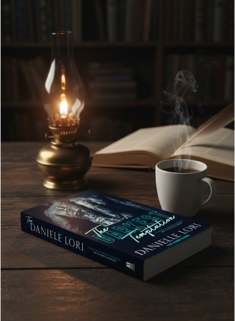 "أشد إغراء مظلم" - Image 4